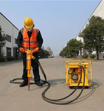 液壓動力站如何維護保養？